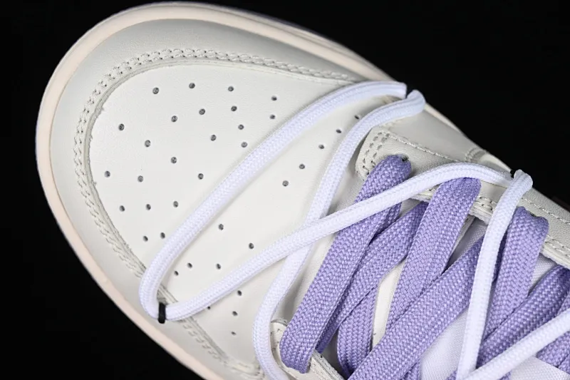 All categories Nk SB Dunk Series Nk SB Dunk Low Low-top sneakers CS version Nk Dunk Low Bubble Jellyfish Simple and refreshing Raspberry White SB strap low-top casual sneakers DD1503-500